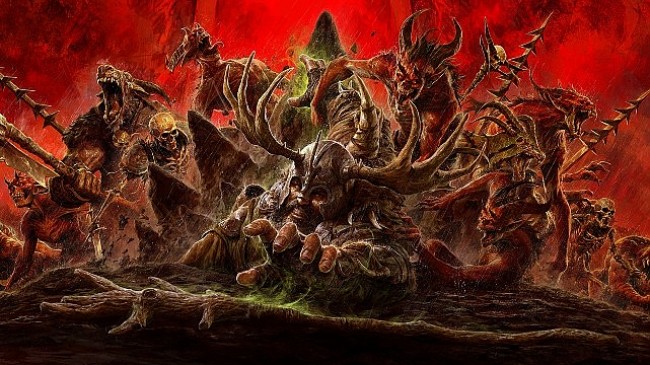 Diablo IV Cehennem Orduları Sezonu 6 Ağustos’ta Geliyor
