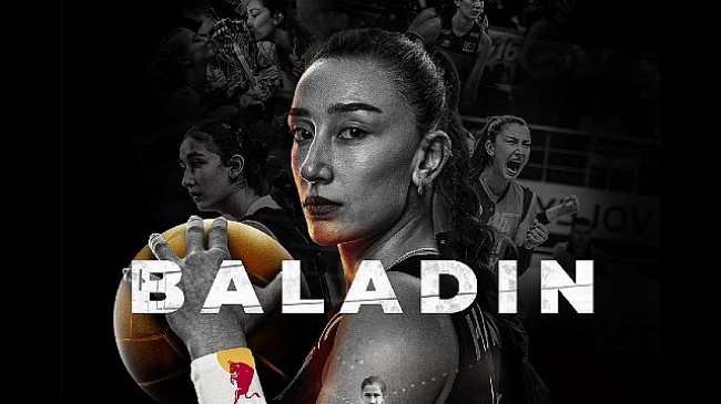 S Sport Plus, milli voleybolcumuz Hande Baladın’ın spor kariyerini anlatan belgeseli sporseverlerle buluşturuyor