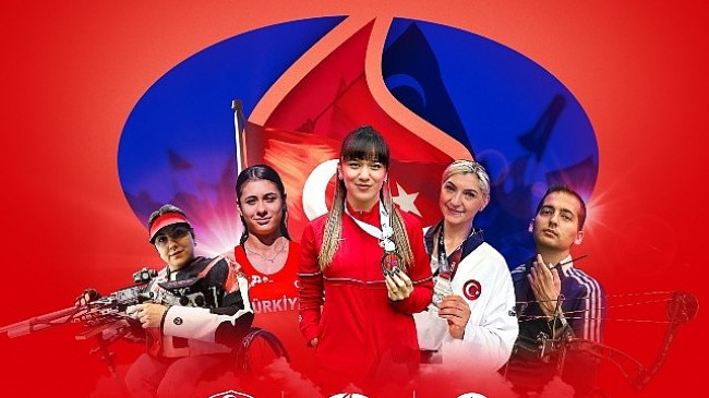 SANKO Holding, Türkiye Milli Paralimpik Komitesi’nin Ana Sponsoru Oldu