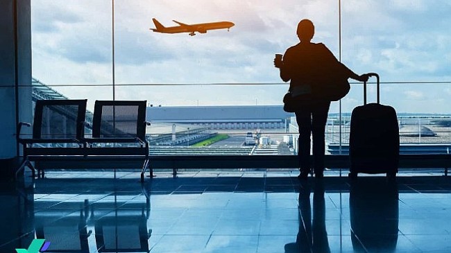 Şikayetvar: Havayolu ulaşım şikayetleri yüzde 58 arttı: “Açıklama yok, saatlerdir bekliyoruz”