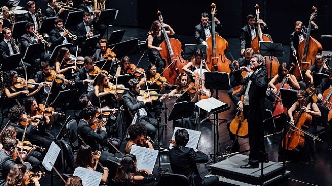 Türkiye Gençlik Filarmoni Orkestrası (TUGFO), Türkiye ve Avrupa turnesine hazırlanıyor