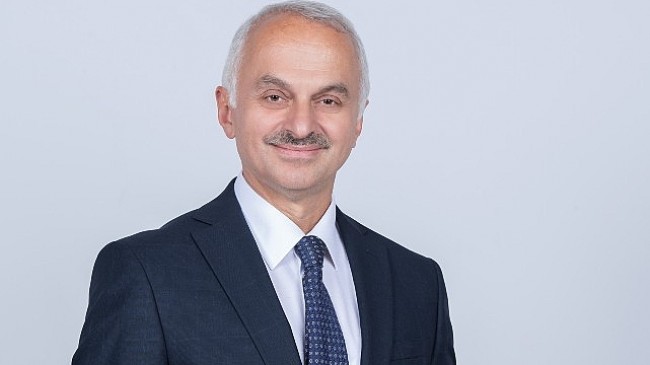 Çalık Enerji’nin yeni CEO’su Temel Kotil oldu