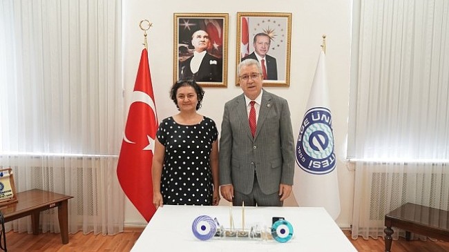 Prof. Dr. Kayıkçıoğlu’nun yer aldığı projeye Avrupa Komisyonundan destek