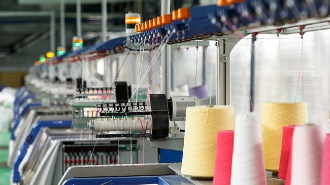 Tekstil ihracatçıları 2024 yılında mevcudu koruyacak