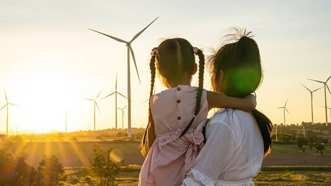 Tetra Pak, 25. Sürdürülebilirlik Raporu’nu yayınladı: Değer zinciri genelinde sera gazı emisyonları yüzde 20 azaltıldı