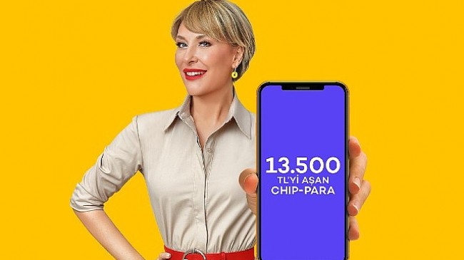 Akbanklılar eylül ayında okula dönüş alışverişlerini yaparken, 13.500 TL’yi aşan chip-para kazanma fırsatına sahip oluyor