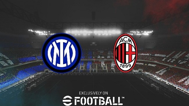 Konami, AC Milan ve FC Internazionale Milano ile el sıkıştı