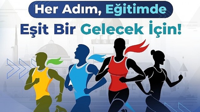 Akfen Gönüllüleri, 46’ncı İstanbul Maratonu’nda TİKAV’ın ‘Eğitimde Eşitlik Projesi’ İçin Koşacak