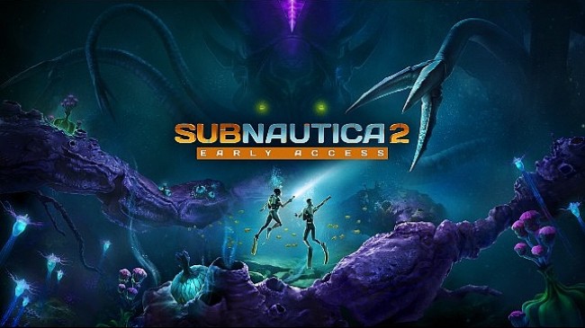 Nefesler tutuldu: Unknown Worlds, Subnautica 2’yi duyurdu.