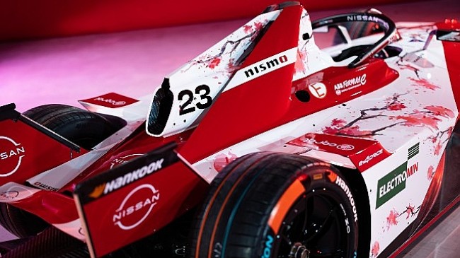 Nissan Formula E Takımı, ABB Fia Formula E Dünya Şampiyonası 11. Sezonuna Hazır