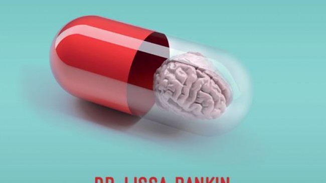 Dr. Lissa Rankin’den kendimizi tanıma rehberi: zihnin iyileştirici gücü