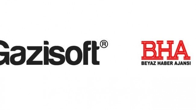 Gazisoft ile Beyaz Haber Ajansı (BHA) arasında dev anlaşma!