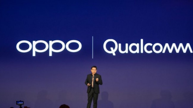 OPPO Find X Serisi’ni Qualcomm Snapdragon 888 5G Mobil Platform ile Sunacak
