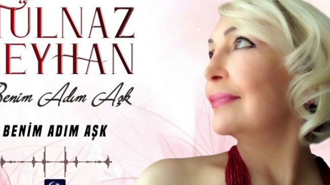 Tülnaz Seyhan’dan yeni albüm