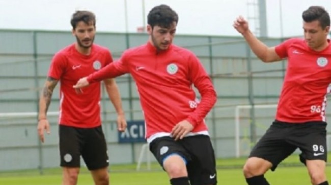 Çaykur Rizespor’un 19 Yaşındaki Genç Oyuncusuna Talipler Var