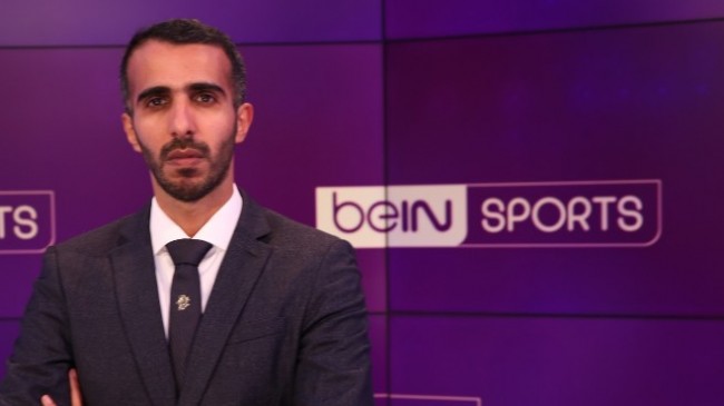 Digiturk Spordan Sorumlu Grup Başkanı Rashed Al-Marri’den açıklama
