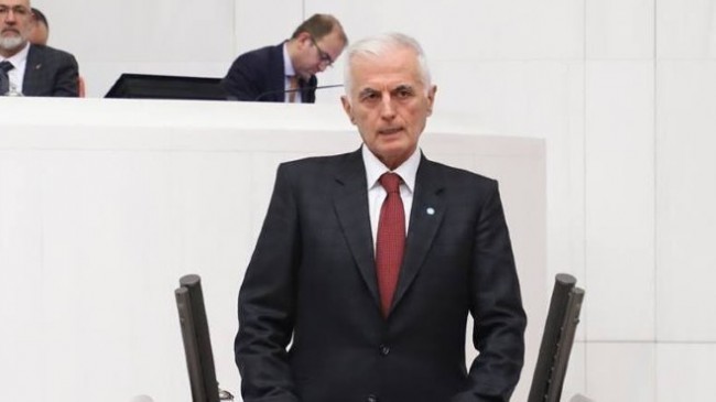 Milletvekili Kabukçuoğlu, TÜİK rakamlarına tepki gösterdi