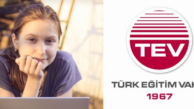 Türk Eğitim Vakfı’nın (TEV) Uzaktan Eğitimde Eşit Fırsat Hareketi’ne Bir Destek de PepsiCo’dan