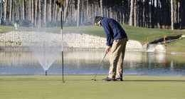 Avrupa’nın en büyük Pro-Am Golf Turnuvası 7. kez Regnum Carya’ da