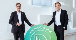 Bosch, olumlu bir sonuç elde etmek için koronavirüs krizinde yoluna devam ediyor