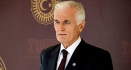İyi Parti Milletvekili Kabukçuoğlu; “AKP Çiftçinin sesine kulak tıkadı”