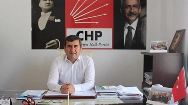 İktidar CHP’li Belediyelere üvey evlat muamelesi mi yapıyor?