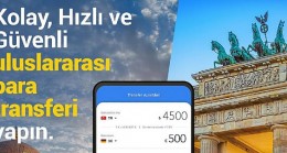 TransferGo ve Birleşik Ödeme İş Birliğiyle Yurtdışına Para Transferi Hizmeti Artık Türkiye’de