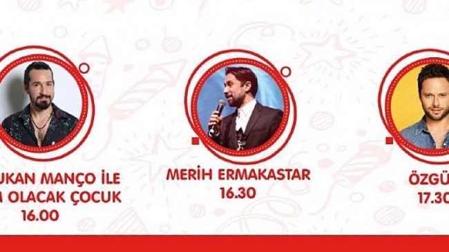 Kervan Gıda, Türkiye’nin İlk Online Çocuk Festivali’ni Düzenliyor