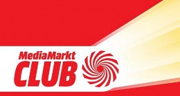 MediaMarkt CLUB ile “Aldıkça Kazan”