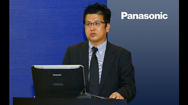 Panasonic Life Solutions Türkiye’de üst düzey atama