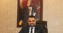 TDP Adana İl Başkanı Malgaf:  ‘İşçinin Ücretini Alın Teri Kurumadan Önce Ödeyiniz’
