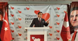 TDP Genel Başkan Yardımcısı Akgün, engelli vatandaşlar için ‘Hata’ kelimesi kullanan bürokrata tepki gösterdi
