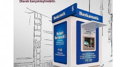 Alternatif Bank – İş Bankası ortak Bankamatik kullanımı