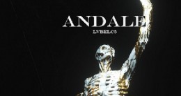 LVBEL C5, Beklenen Şarkısını Dinleyiciyle Buluşturdu: “Andale”