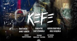 Öner Erkan, Sanem Öge, Tansu Biçer ve Tülin Özen’in yer aldığı KEFE Podcast Dizisi Yayında!