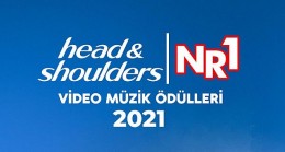 Özge Ulusoy’un sunuculuğunu üstlendiği Head&Shoulders NR1 Video Müzik Ödülleri oylamasında son gün!