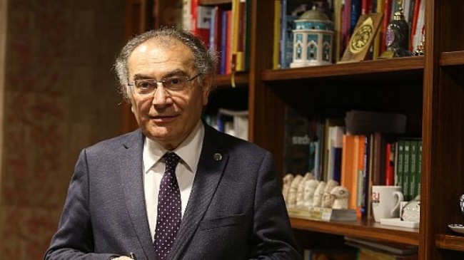 Prof. Dr. Nevzat Tarhan: “Pandemiye rağmen bayram ruhunu yaşatmalıyız”