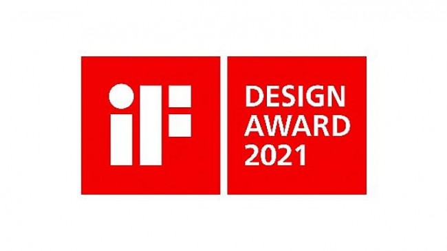 Siemens Ev Aletleri’ne dünyanın saygın tasarım yarışmalarından iki tasarım ödülü