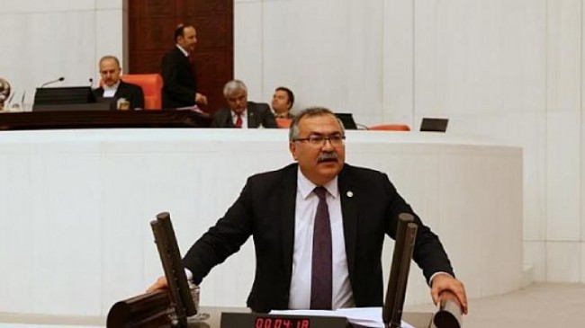 CHP’li Bülbül, Erdoğan-Biden görüşmesine ilişkin konuştu: “Yine teslim oldular!”