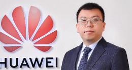 Huawei Türkiye, Dijital Enerji Zirvesi’nde çevreci enerji çözümlerini duyurdu