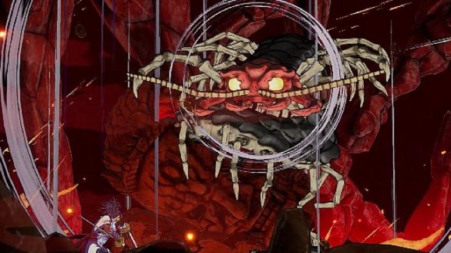 Konami’nin erken erişimdeki oyunu Getsufumaden: Undying Moon’a yeni bir karakter eklendi