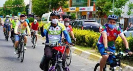 Lüleburgaz’da Bisiklet Günü’nde anlamlı karar!