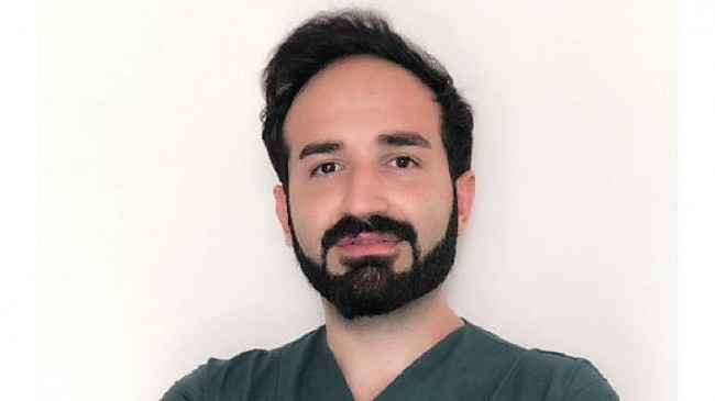 Uzman fizyoterapist Ömer Arif Çetin’den Fıtık ve Omurga eğriliğinde ameliyatsız tedavi açıklaması