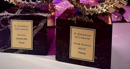 Yataş Grup’a İki Büyük Mükemmel Müşteri Deneyimi Ödülü