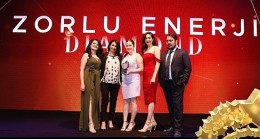 Zorlu Enerji, 3’üncü kez Türkiye’nin en yüksek müşteri memnuniyetini sağlayan markası oldu