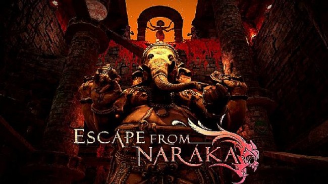 ‘Escape from Naraka’ya RTX Geldi!