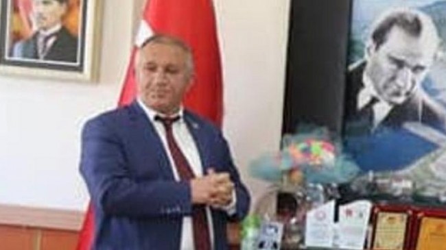 Kemalpaşa Belediye Başkanı Akçiçek, Kurban Bayramını Kutladı