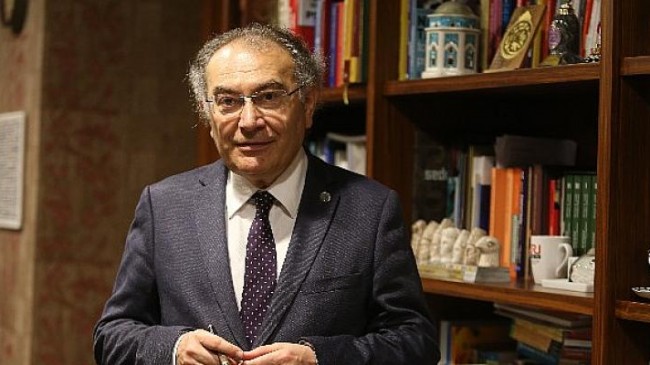 Prof. Dr. Nevzat Tarhan MeBrain+ Initiative Başkanı seçildi