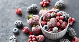Türkiye’nin dondurulmuş meyve sebze ihracatı yılın ilk yarısında yüzde 32 arttı