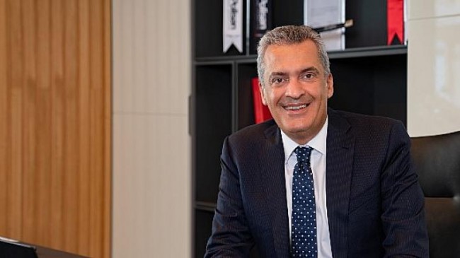 Ceo Mehmet Hacıkamiloğlu, Polisan Holding’in Yeni Dönem Hedef ve Yatırımlarını Anlattı!
